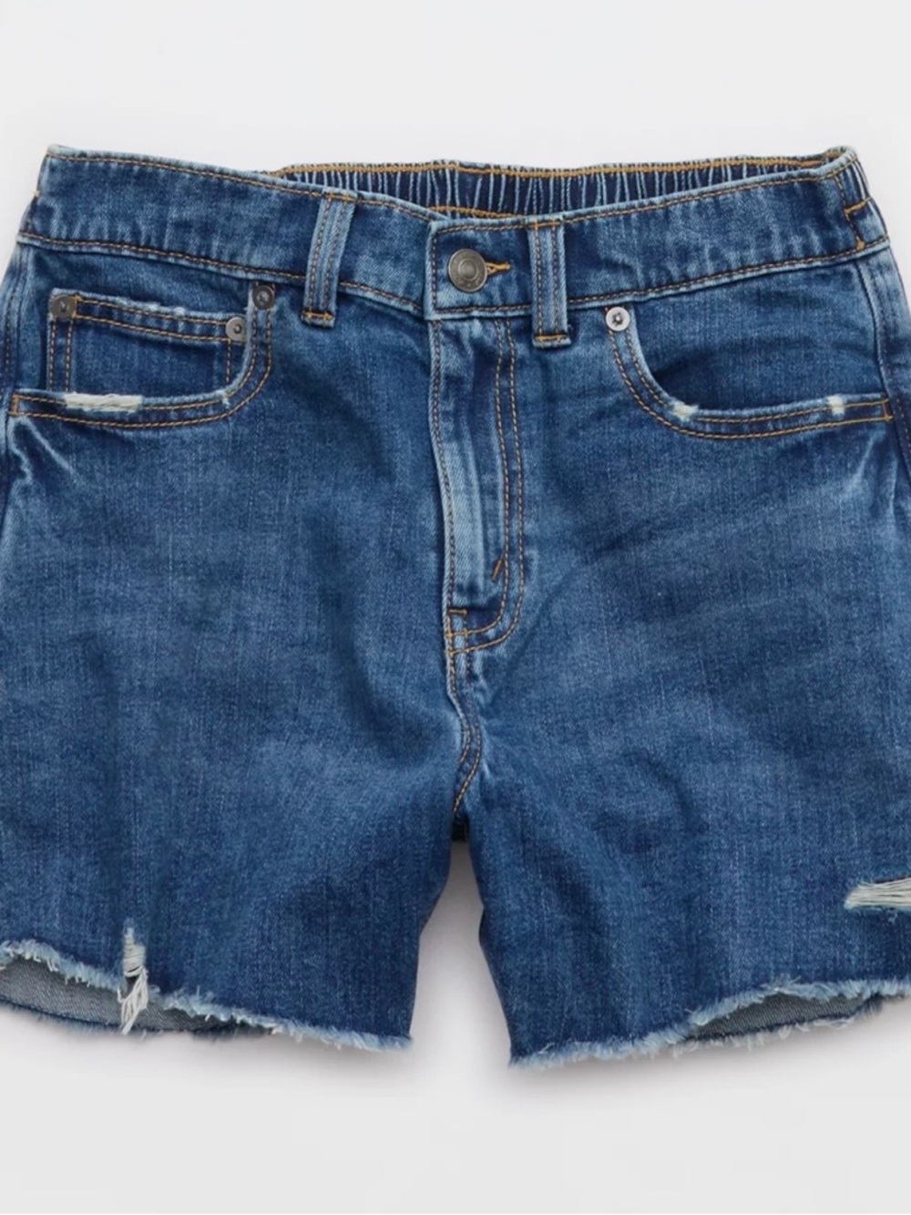 Aerie Daydream Denim Shorts NWT